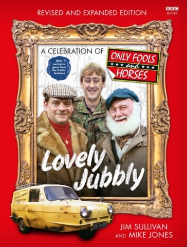 Lovely Jubbly - Jim Sullivan - Mike Jones