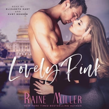 Lovely Pink - Raine Miller