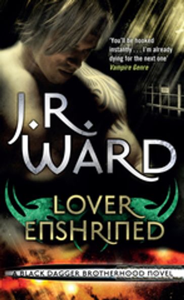 Lover Enshrined - J. R. Ward