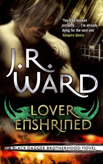 Lover Enshrined - J. R. Ward