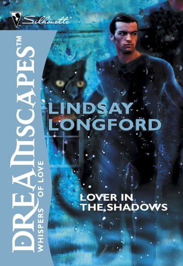 Lover In The Shadows - Lindsay Longford