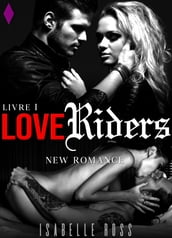 Lover Riders