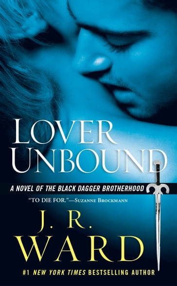 Lover Unbound - J.R. Ward