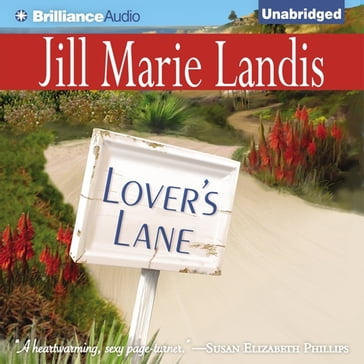 Lover's Lane - Jill Marie Landis