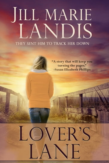 Lover's Lane - Jill Marie Landis