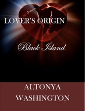 Lover s Origin: Black Island