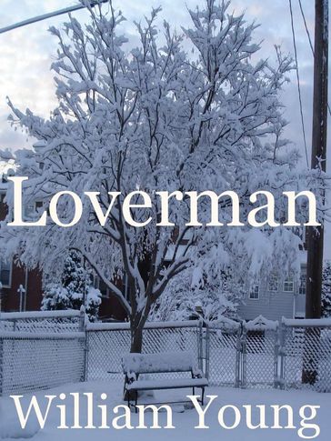 Loverman - William Young