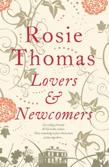 Lovers and Newcomers - Rosie Thomas