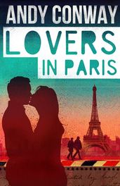 Lovers in Paris