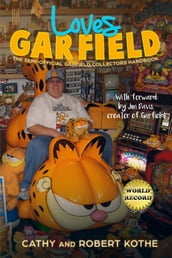 Loves Garfield
