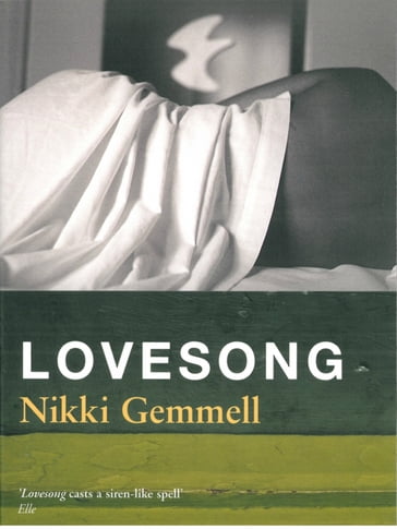 Lovesong - Nikki Gemmell