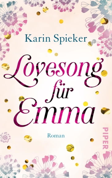 Lovesong für Emma - Karin Spieker