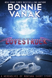 Lovestruck: A Dragon Story