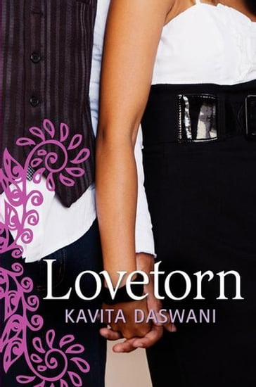 Lovetorn - Kavita Daswani