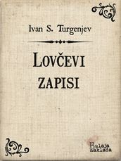 Lovevi zapisi