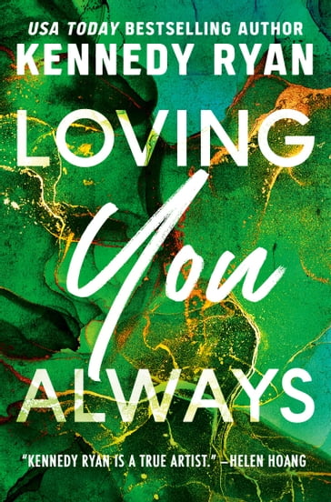 Loving You Always - Ryan Kennedy