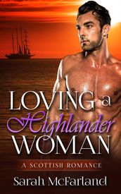 Loving a Highlander Woman