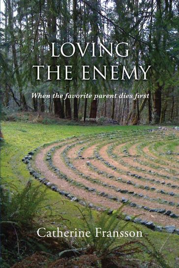 Loving the Enemy - Catherine Fransson