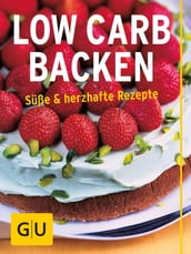 Low Carb Backen