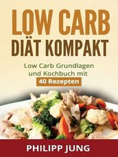 Low Carb Diät kompakt