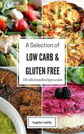 Low Carb & Gluten Free Collection