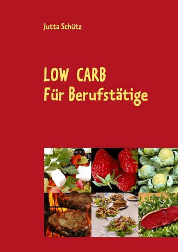 Low Carb - Jutta Schutz