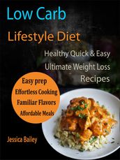 Low Carb Lifestyle Diet