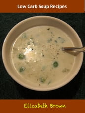 Low Carb Soup Recipes