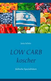 Low Carb koscher