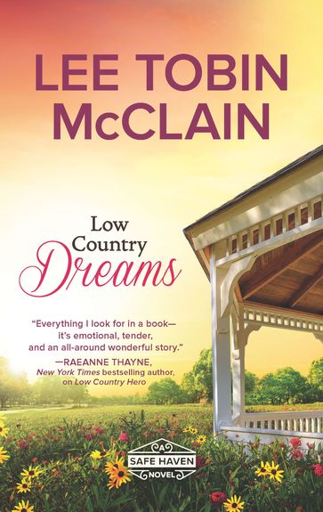 Low Country Dreams - Lee Tobin McClain