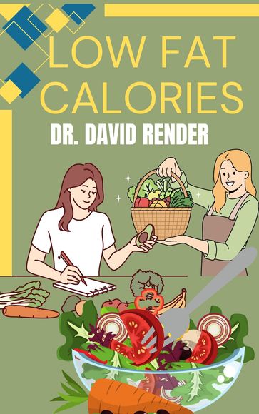 Low Fat Calories - David Render