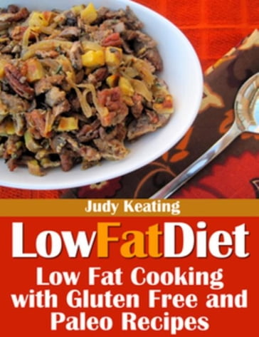 Low Fat Diet - Judy Keating