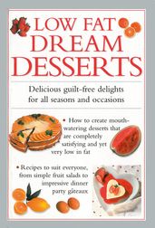 Low Fat Dream Desserts