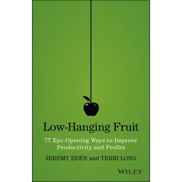 Low-Hanging Fruit - Jeremy Eden - Terri Long