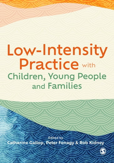 Low-Intensity Practice with Children, Young People and Families