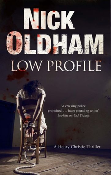 Low Profile - Nick Oldham