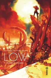 Low - Tome 3 - Les rivages de l