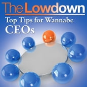 Lowdown, The: Top Tips for Wannabe CEOs