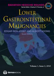 Lower Gastrointestinal Malignancies