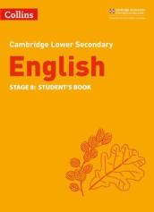 Lower Secondary English Student
