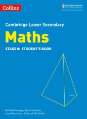 Lower Secondary Maths Student s Book: Stage 8 (Collins Cambridge Lower Secondary Maths)