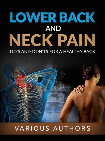 Lower back and neck pain (Translated) - Various Authors