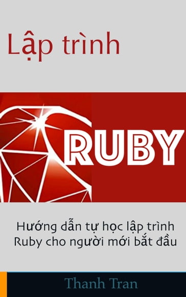 Lp trình Ruby - Thanh Tran