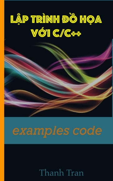 Lp trình  ha vi C++ qua các ví d - Thanh Tran