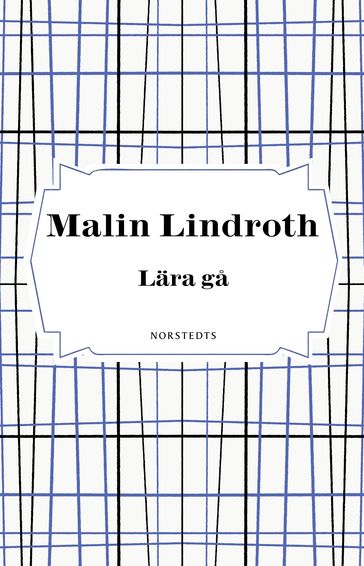 Lära ga - Malin Lindroth