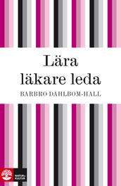 Lära läkare leda