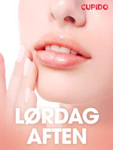 Lørdag aften - erotiske noveller - Cupido