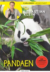 Læs med Sebastian Klein - Pandaen