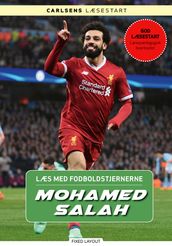 Læs med fodboldstjernerne - Mohamed Salah