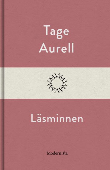 Läsminnen - Tage Aurell